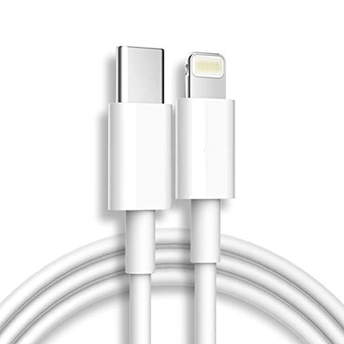 کیبل لایتنینگ به Type-C
