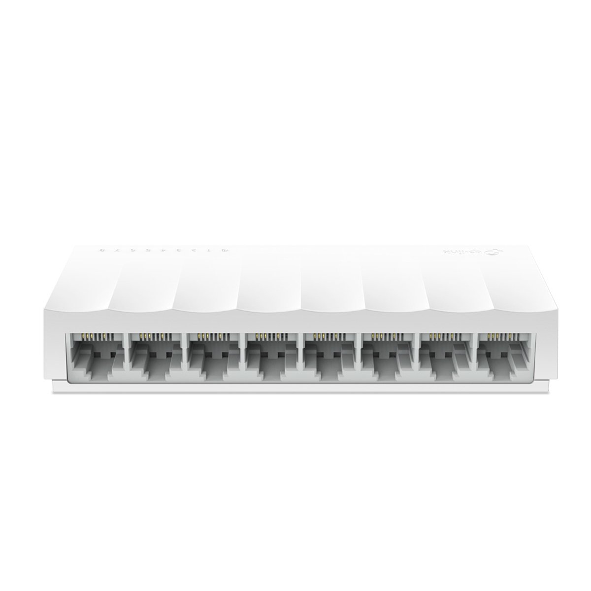 سویچ تی پی لنک TP-Link LS1005, Unmanaged Fast Ethernet Switch