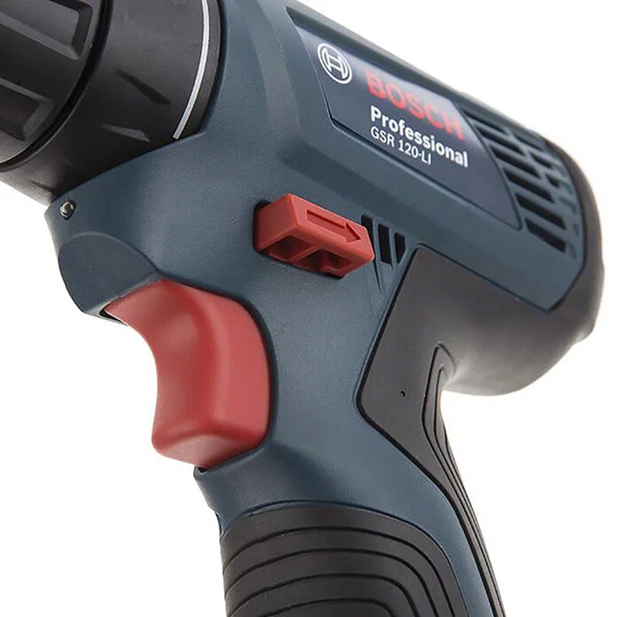 برمه چارجی بوش Bosch GSR 120-LI