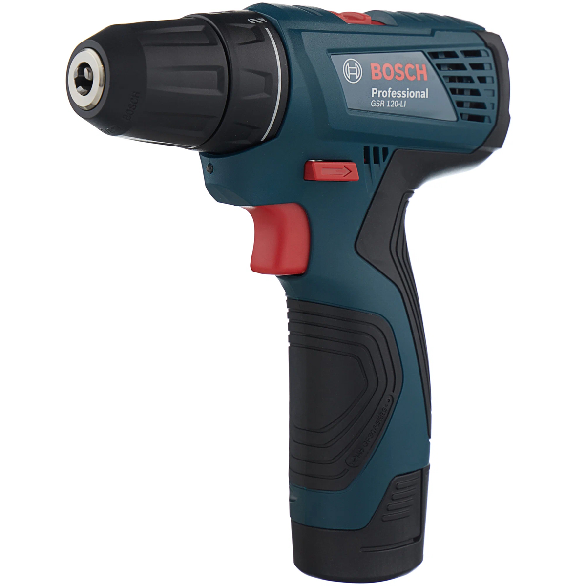 برمه چارجی بوش Bosch GSR 120-LI