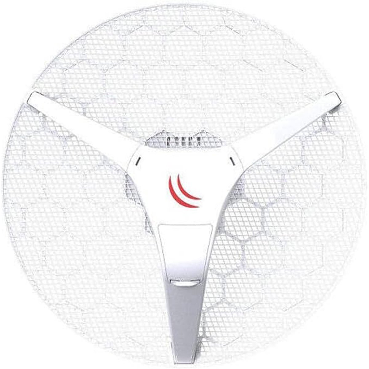 آنتن یک‌پارچه نقطه به نقطه مایکروتیک MikroTik LHG HP5