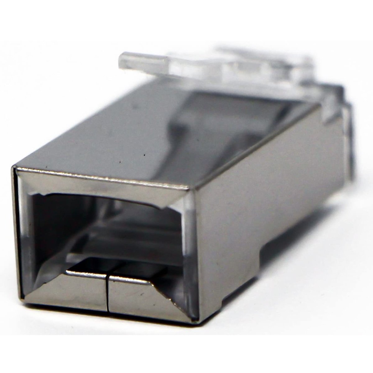 کونکتور RJ45 Cat6 FTP Connector