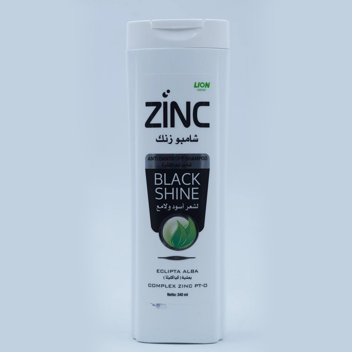 شامپوی ضد شوره زینک (Zinc)