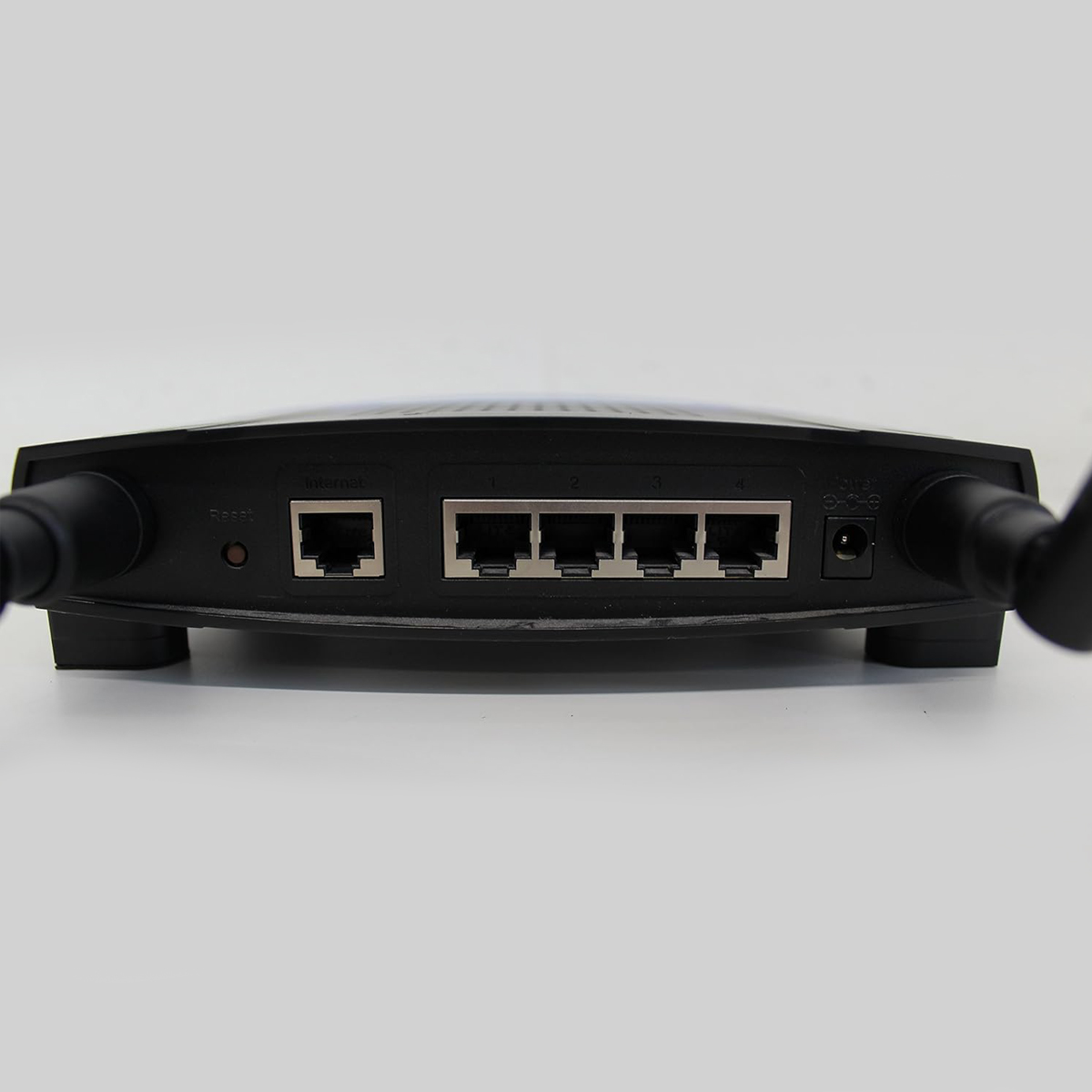 روتر وای فای لینک‌سیس Linksys Wireless-G Broadband Router