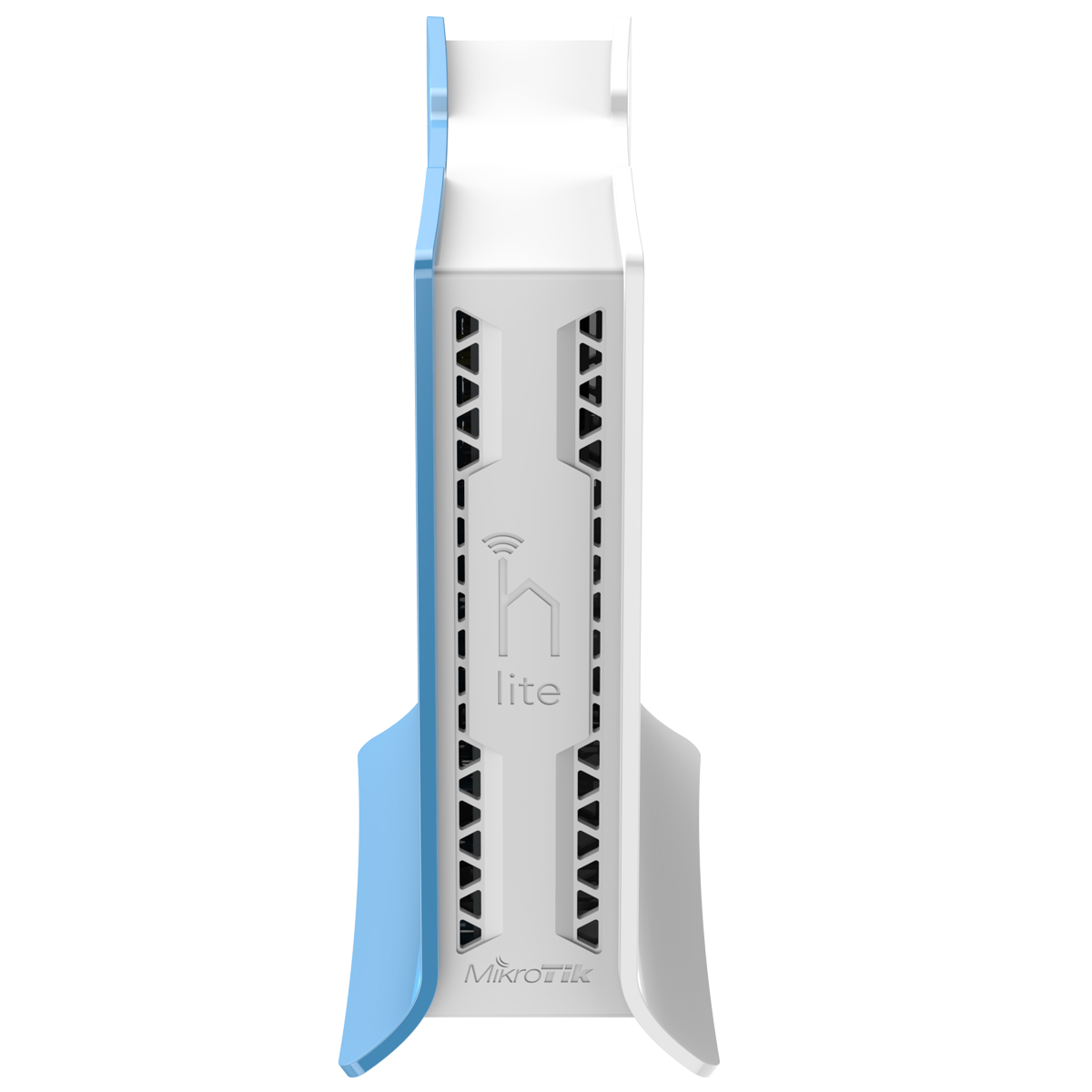 روتر وای‌فای خانگی MikroTik hAP lite TC