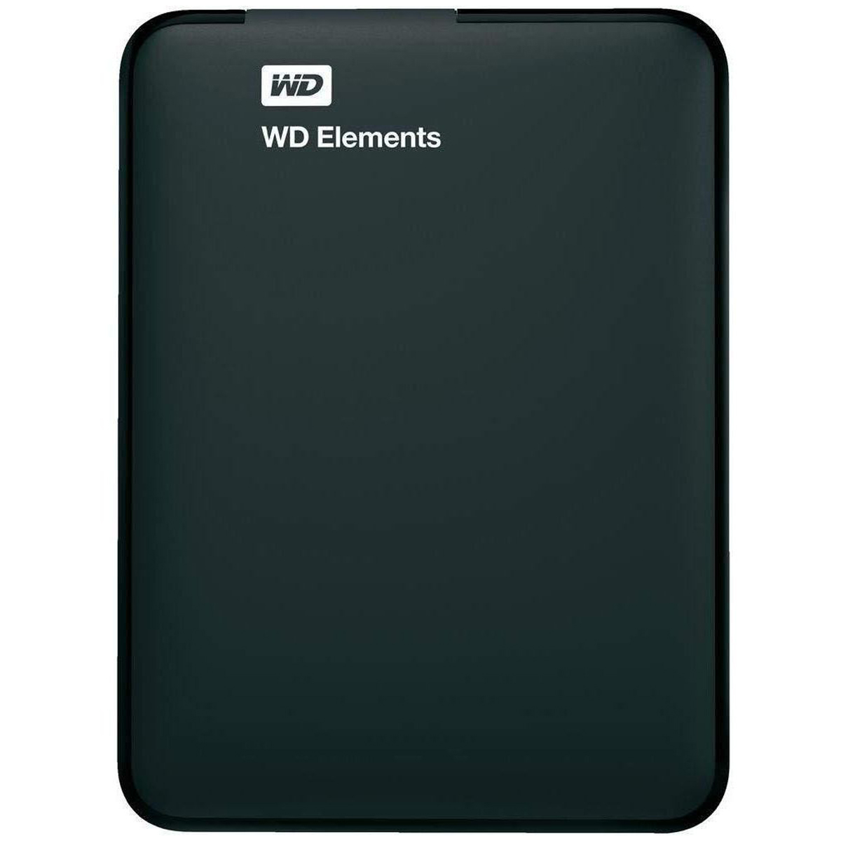 هارد دیسک اکسترنل WD Elements