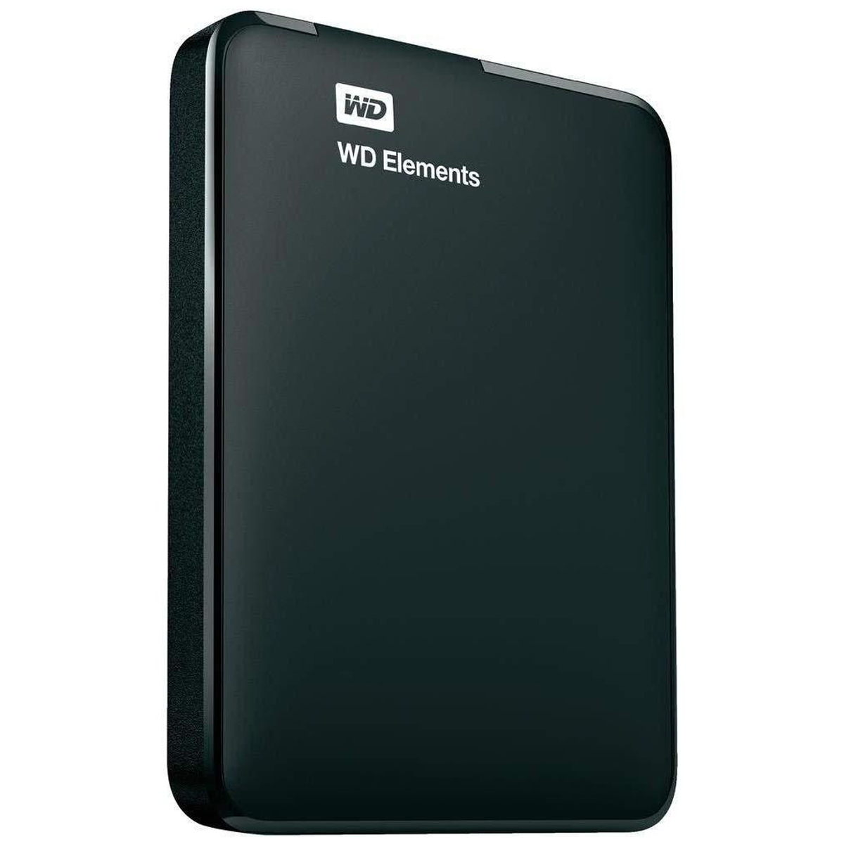 هارد دیسک اکسترنل WD Elements