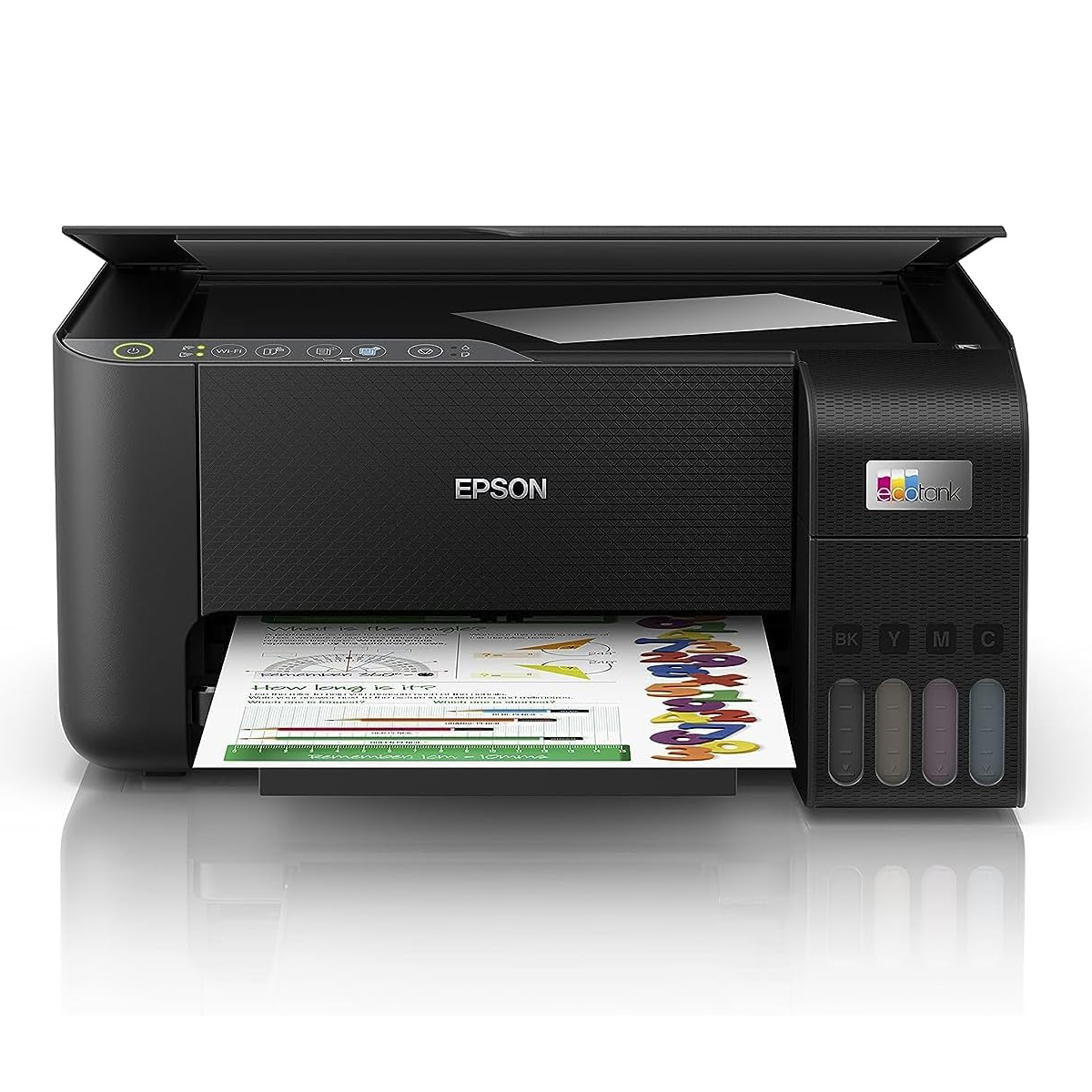 پرینتر Epson L3250