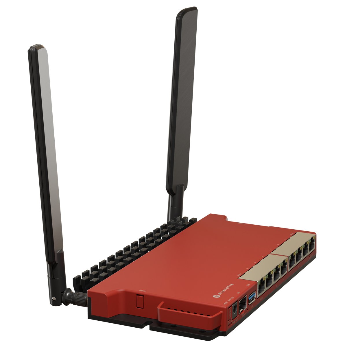 روتر مایکروتیک L009UiGS-2HaxD-IN