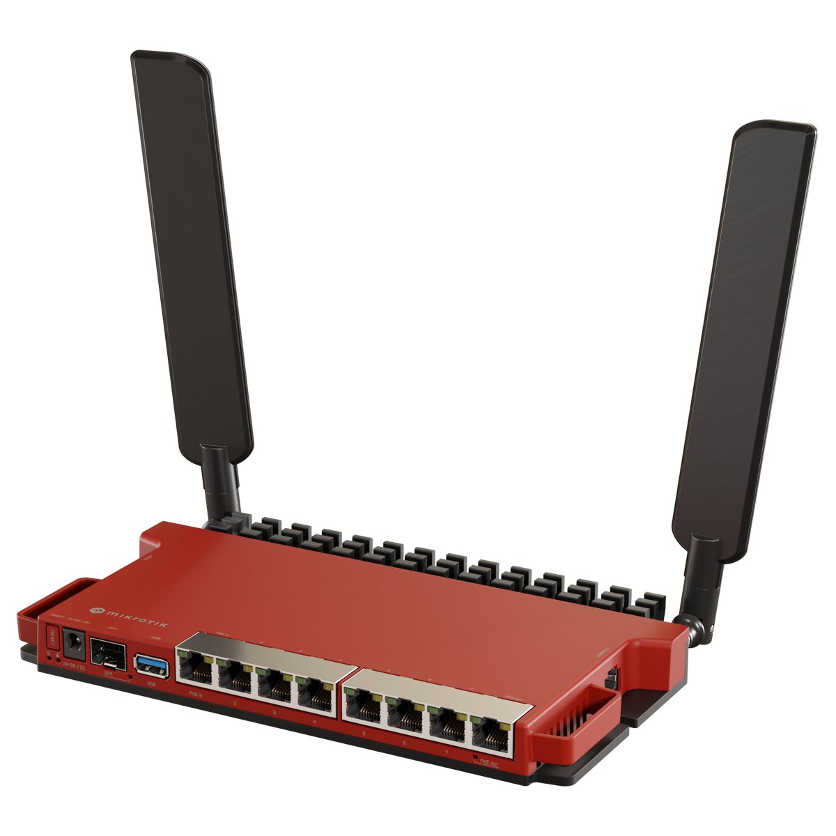 روتر مایکروتیک L009UiGS-2HaxD-IN