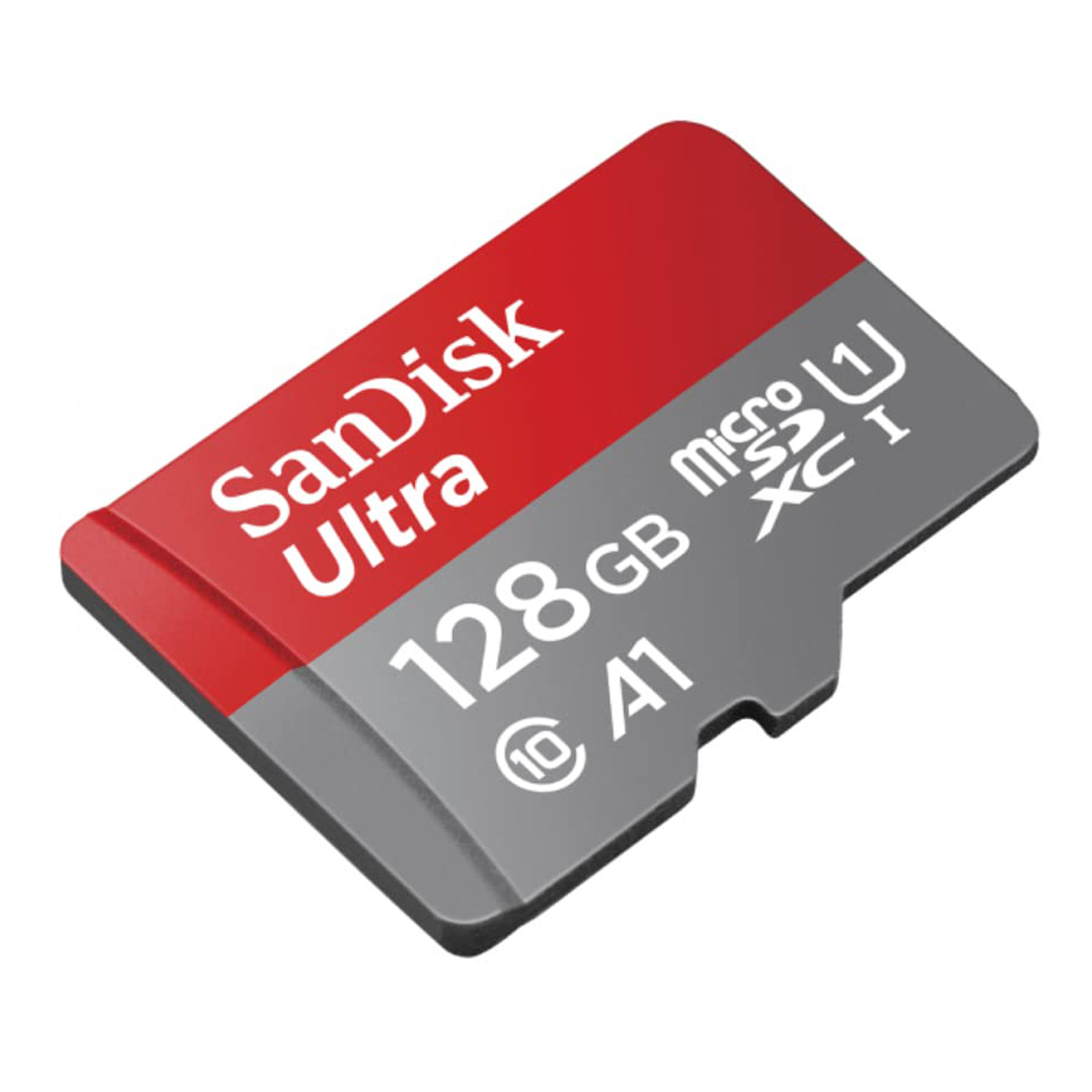 میموری کارت SanDisk Ultra microSDXC