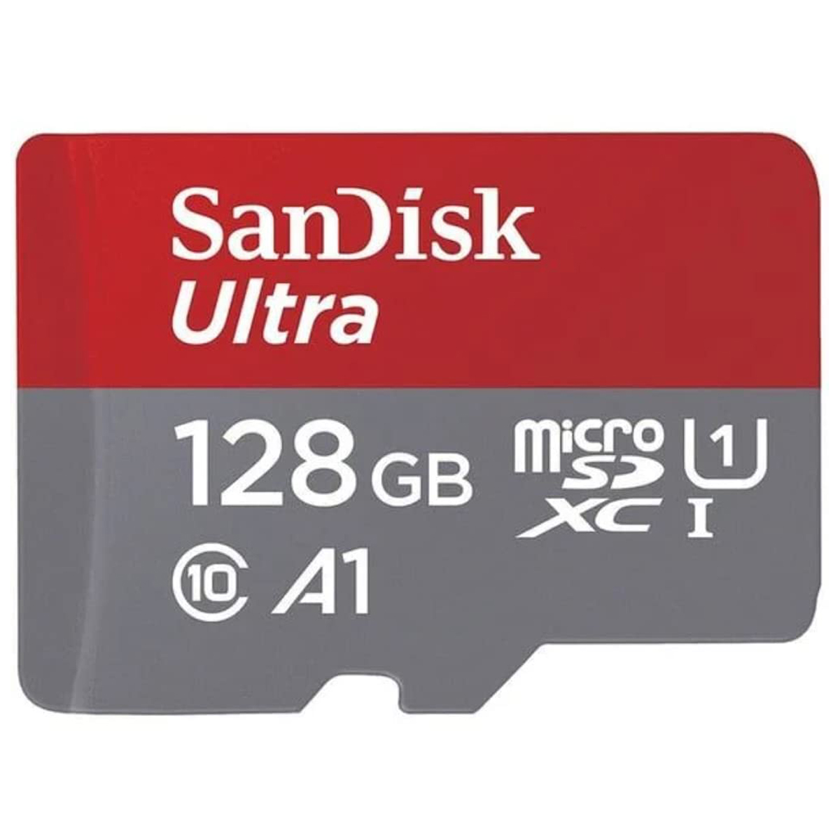 میموری کارت SanDisk Ultra microSDXC