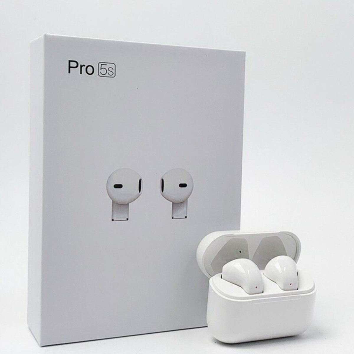 گوشکی بولیوتوت Pro 5s Earphone Wireless Bluetooth 5.0