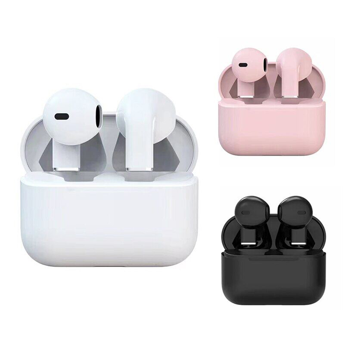 گوشکی بولیوتوت Pro 5s Earphone Wireless Bluetooth 5.0