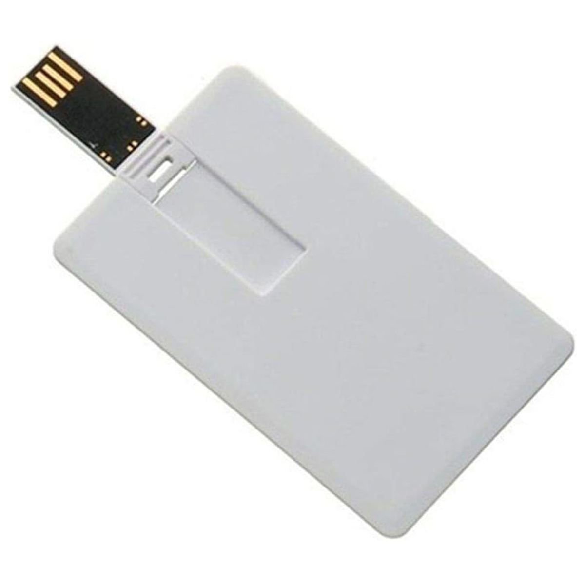 فلش کارت Metal Card USB 3.0