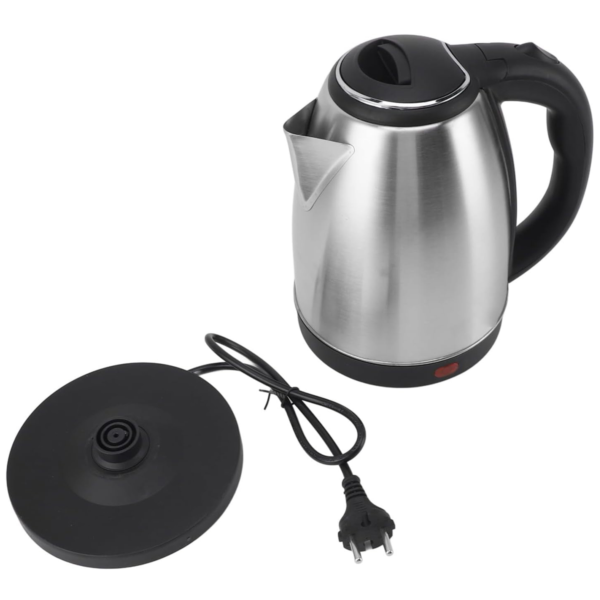 کتل برقی ۲ لیتر (Electric Kettle 2L)