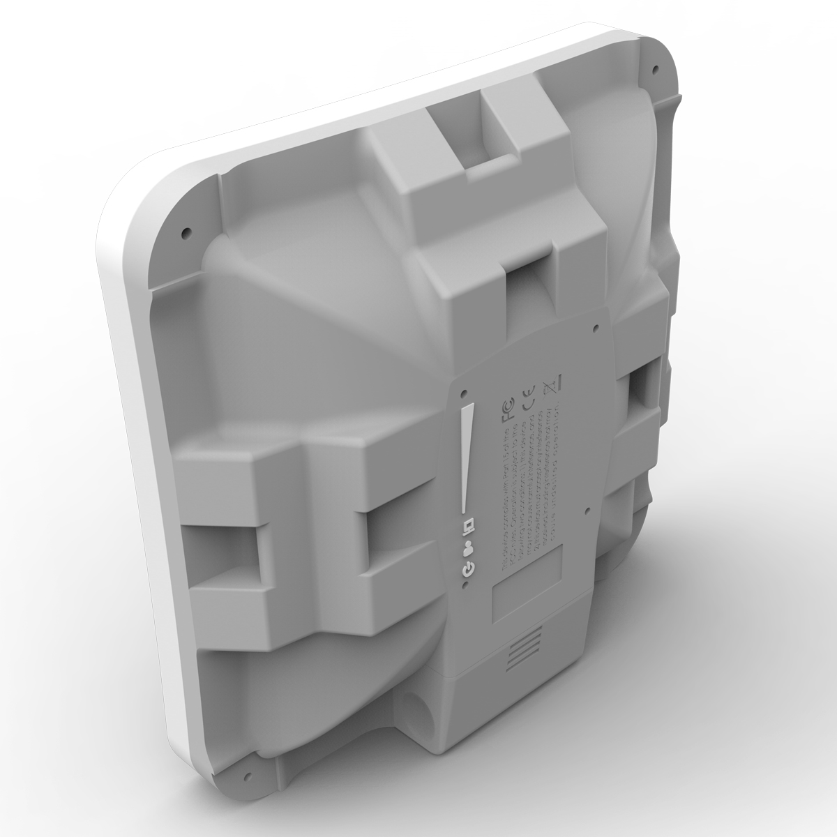 ریسیفر مایکروتیک MikroTik SXTsq 5 ac