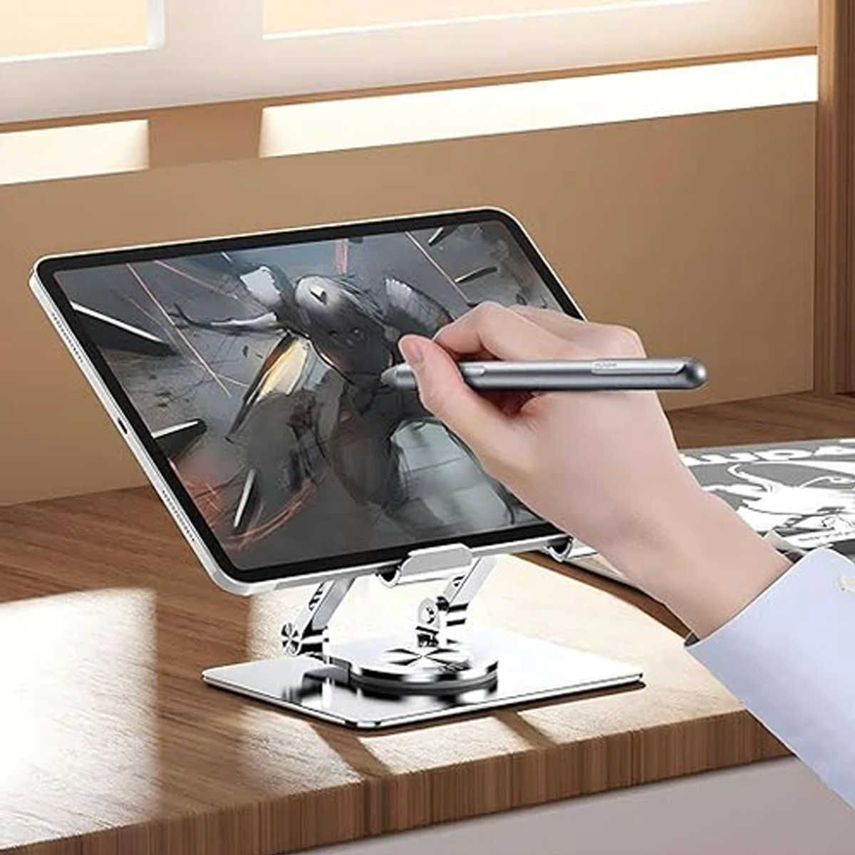 استند المونیمی موبایل و تبلت