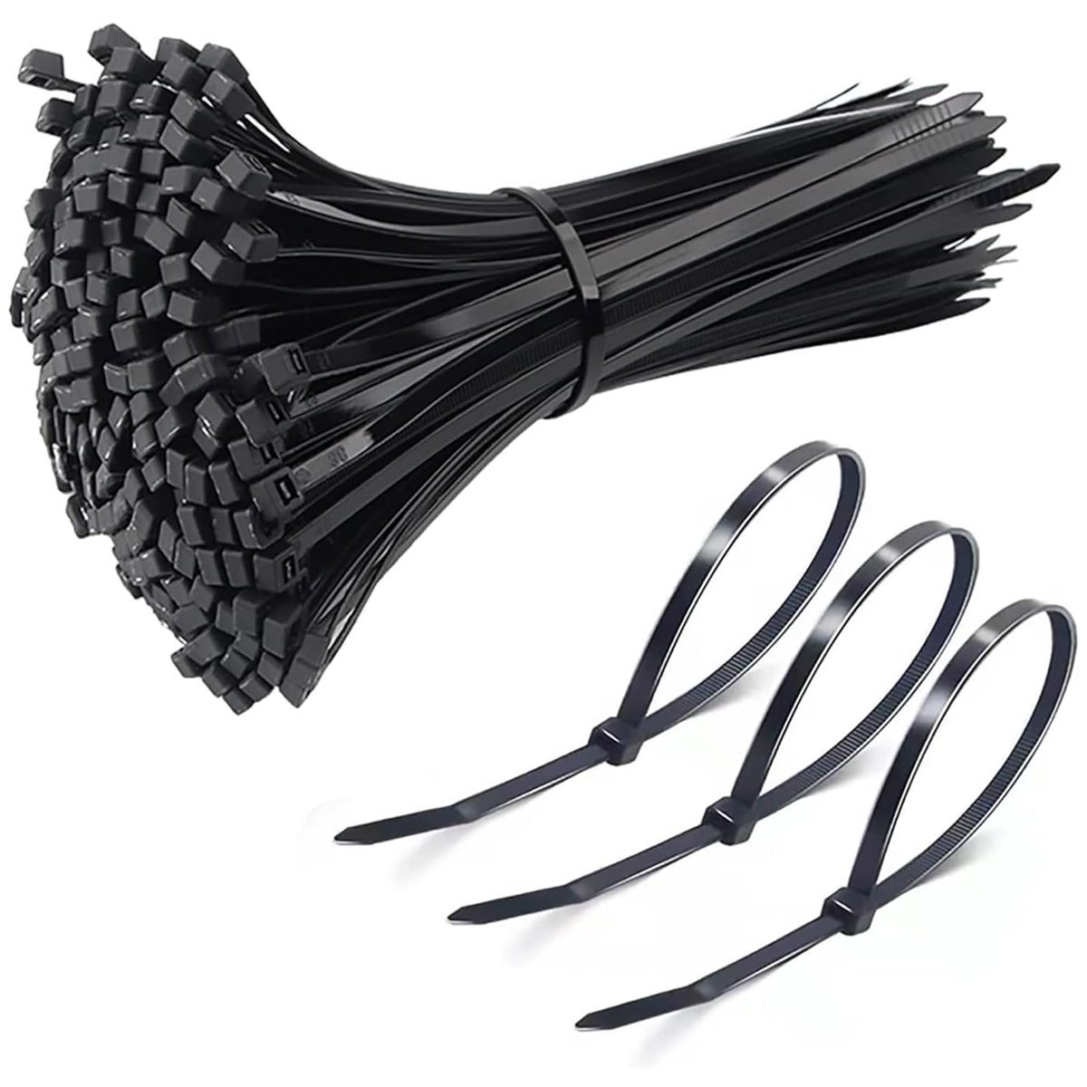 بست کیبل Cable Ties