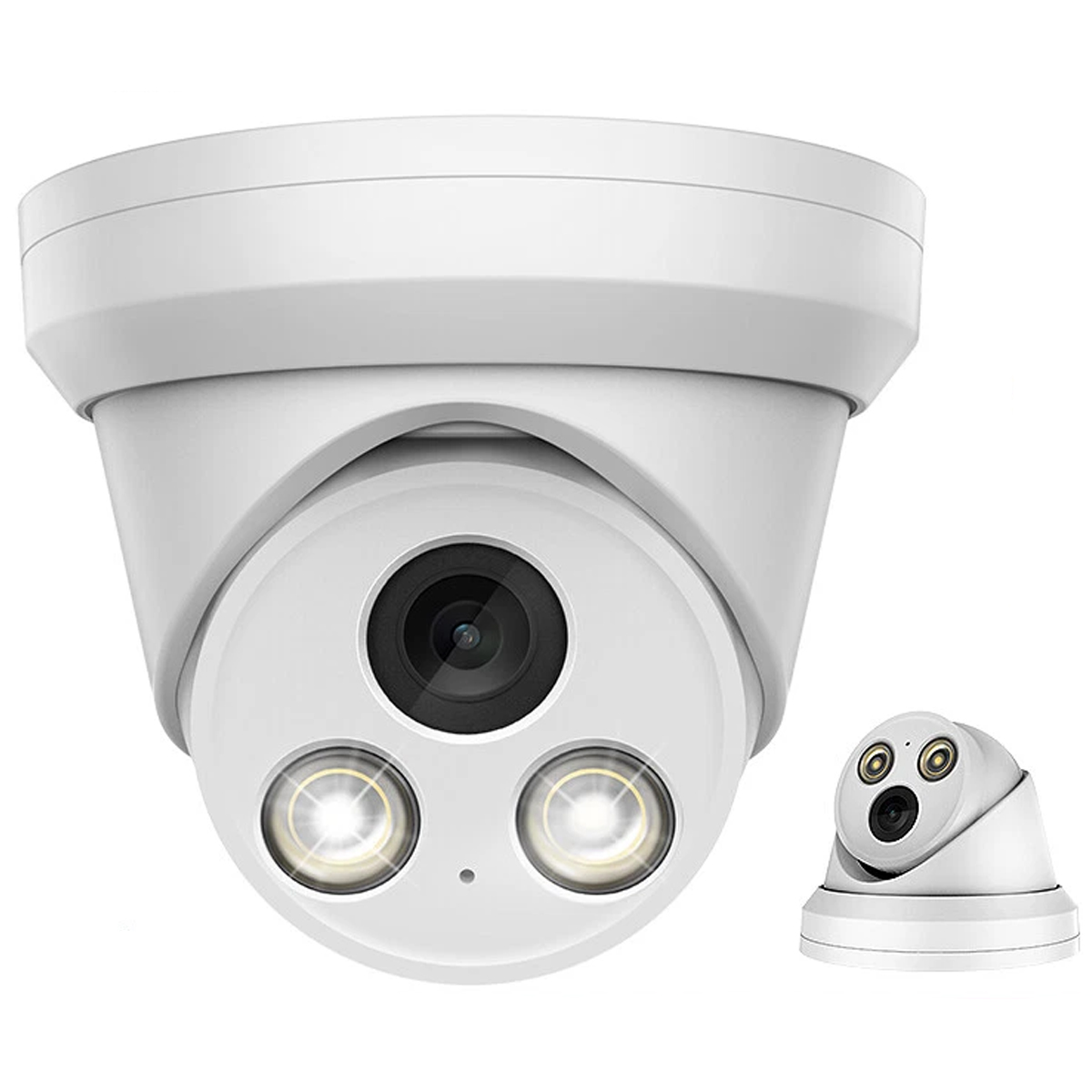 کمره امنیتی داخلی 360 درجه داهوا (Dahua 360° Indoor Camera)