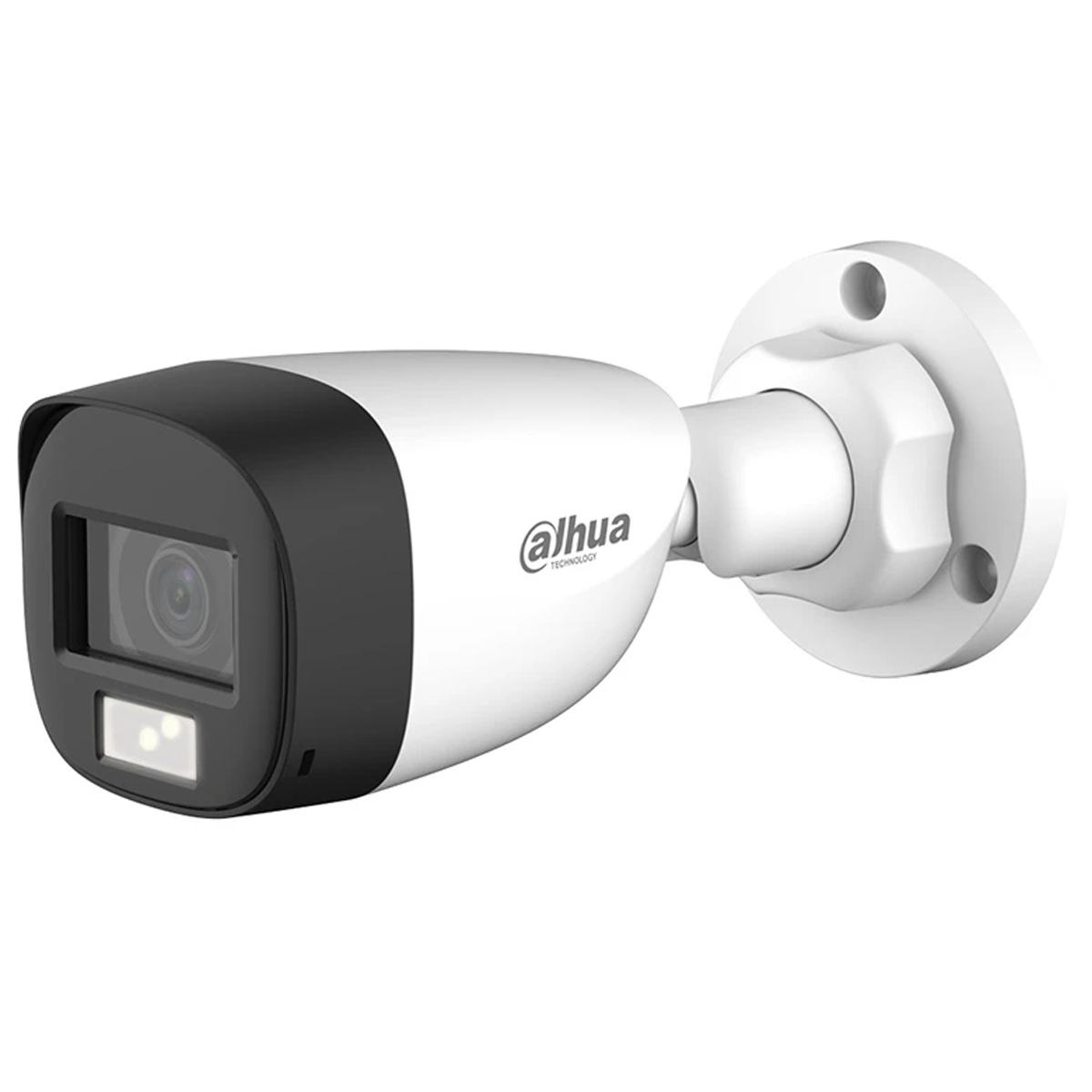 کمره امنیتی داهوا Dahua Wired 2MP Full Colour HD Bullet Camera