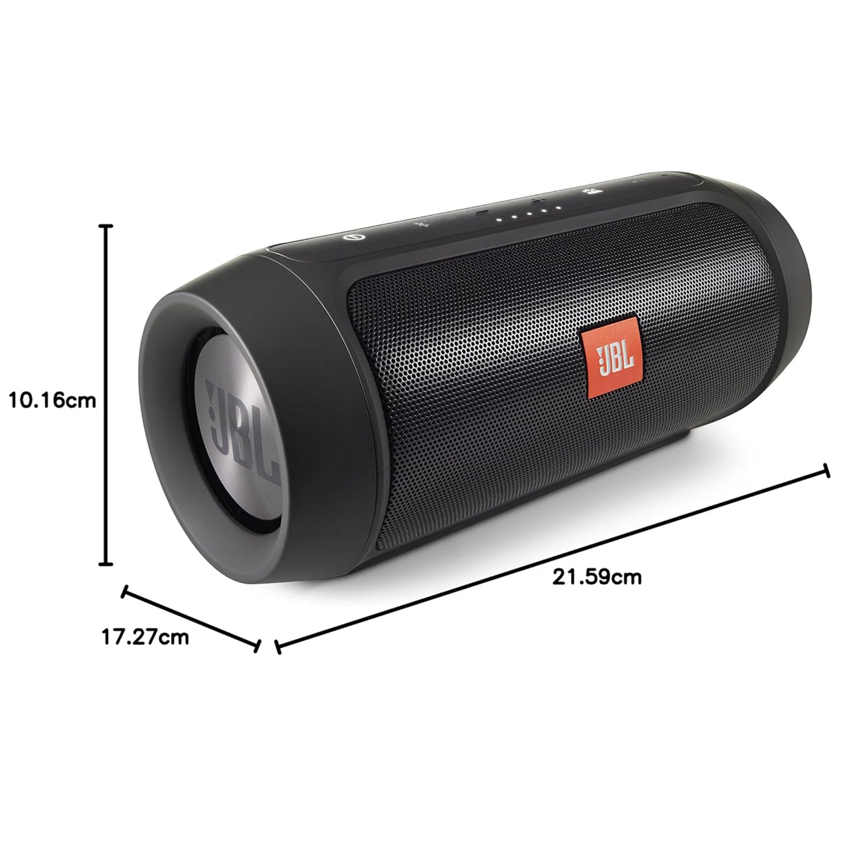 اسپیکر قابل حمل Portable Bluetooth Speaker