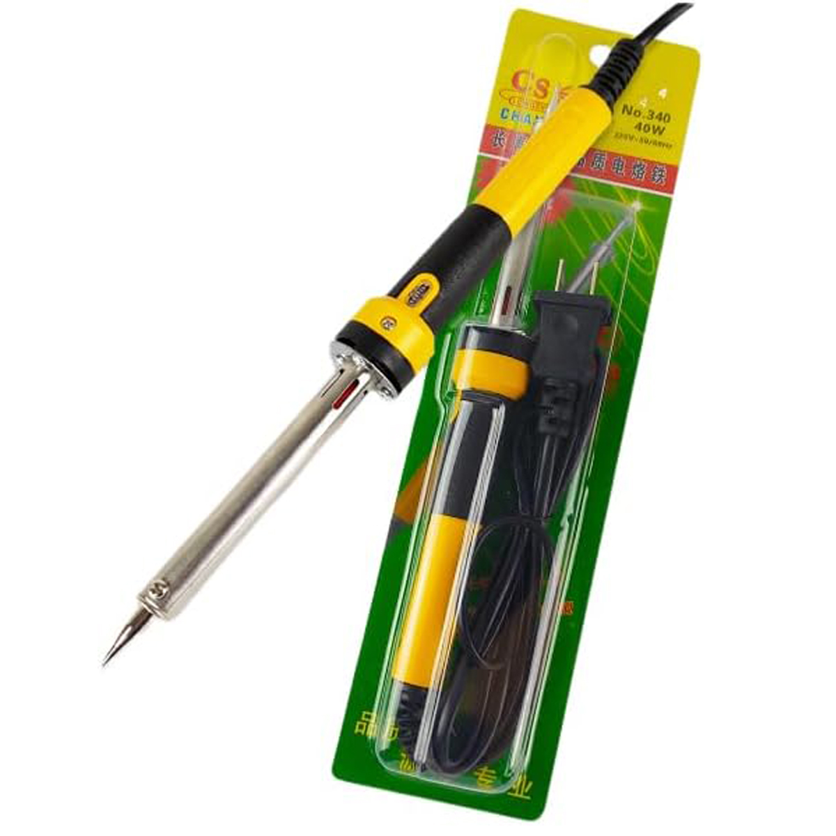 کاوه 60 وات (Kaveh 30–100W Soldering Iron)