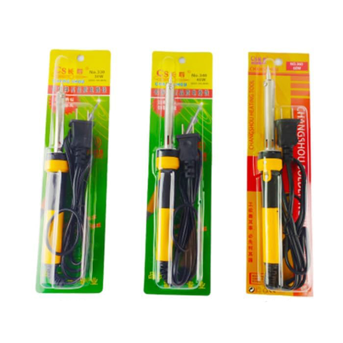 کاوه 60 وات (Kaveh 30–100W Soldering Iron)