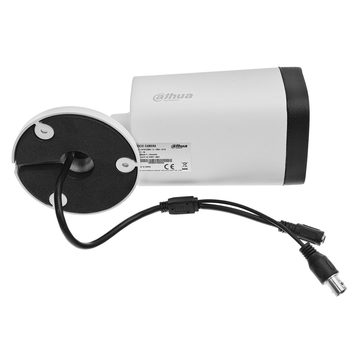 کمره امنیتی داهوا HAC-HFW1200R-Z