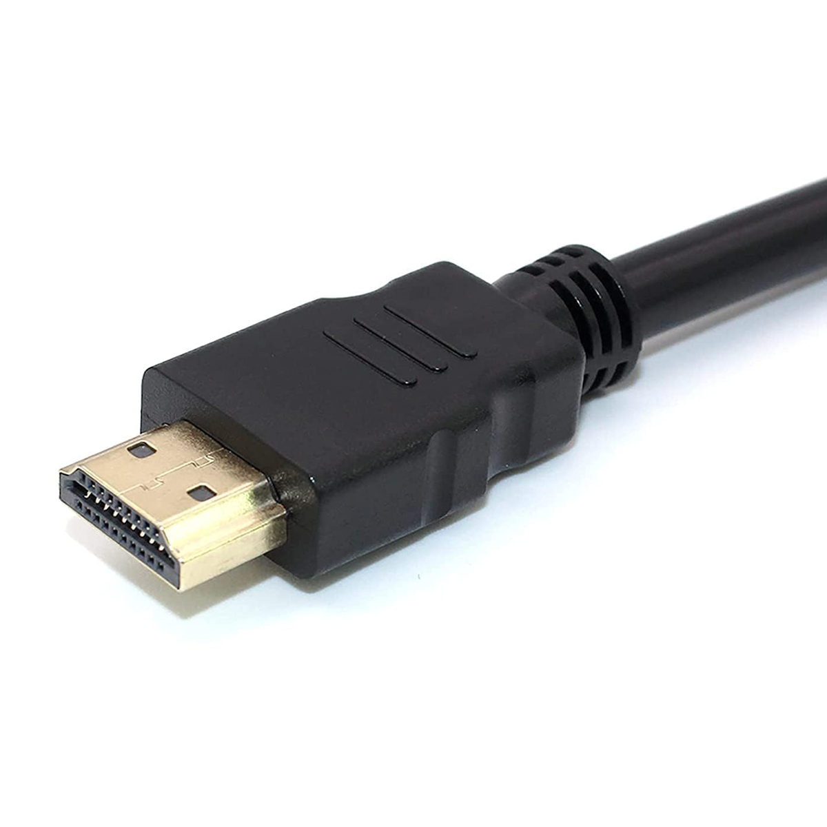 اسپلیتور HDMI یک به دو