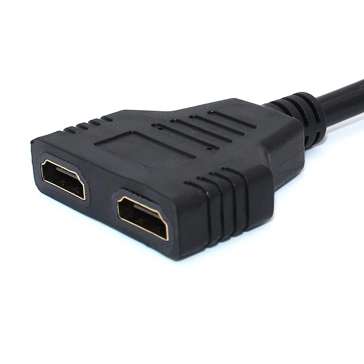 اسپلیتور HDMI یک به دو