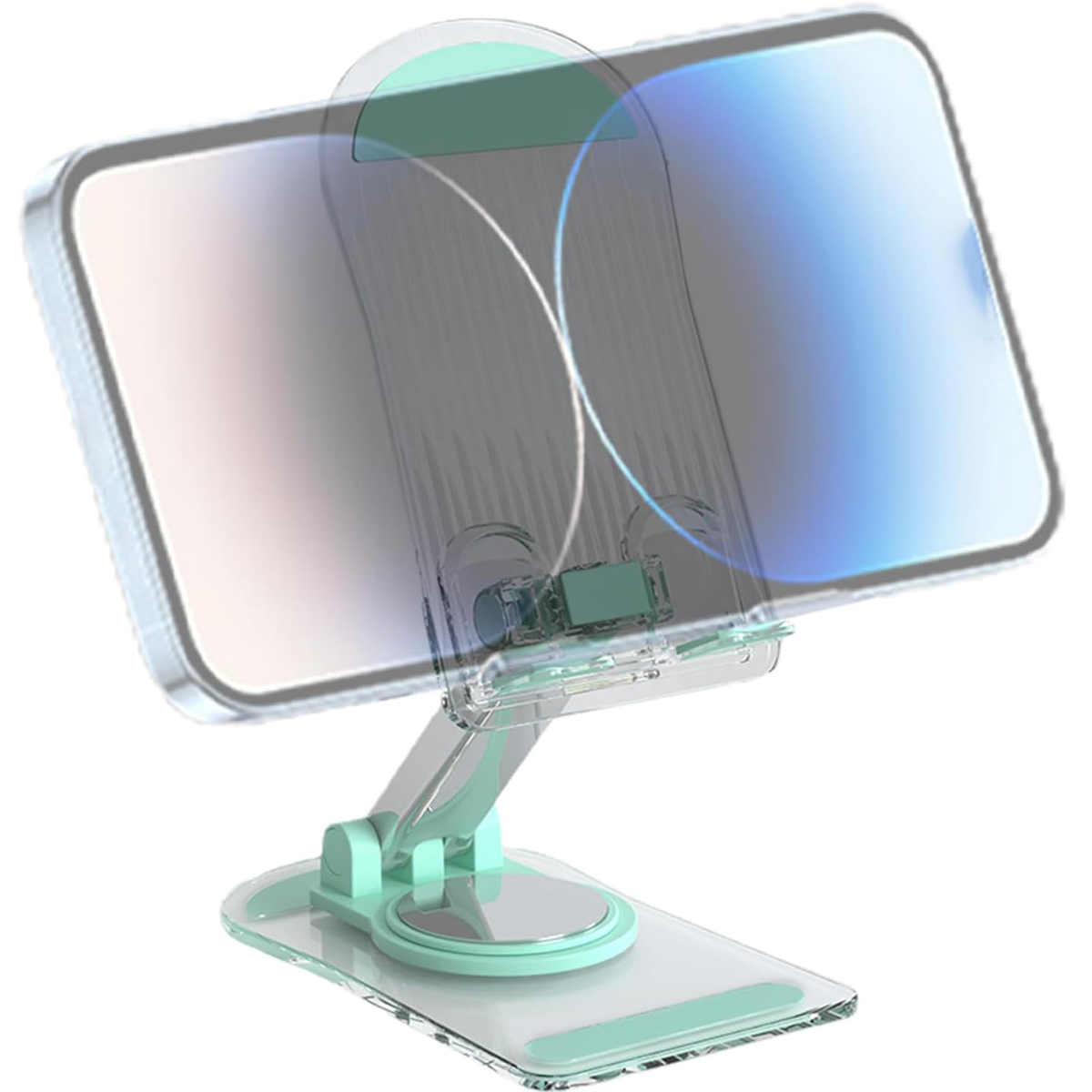 استند موبایل و تبلت قابل تنظیم Soufly