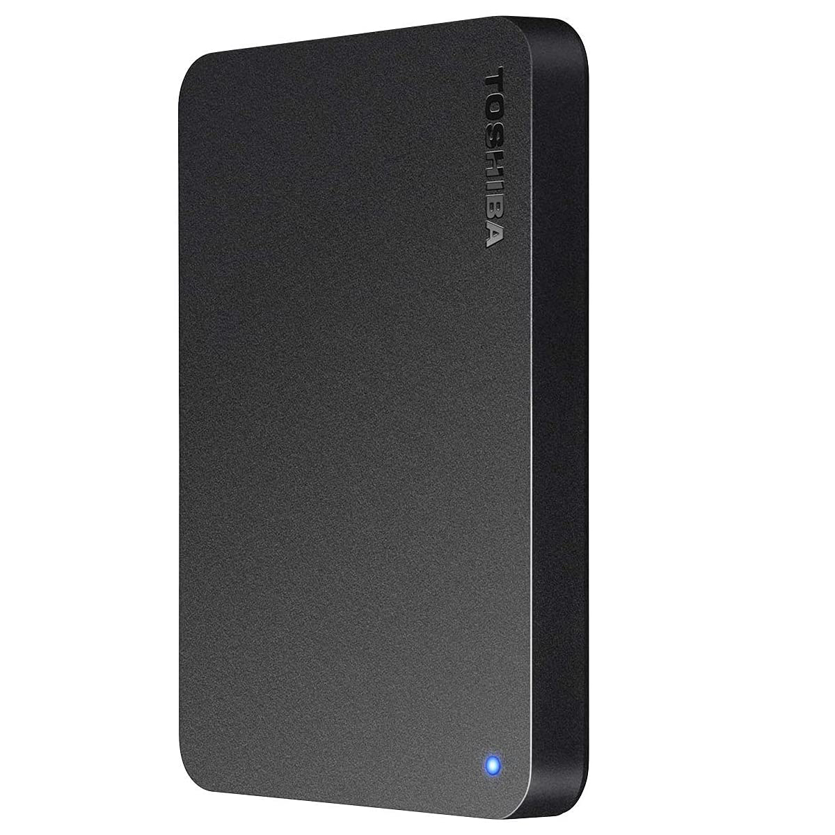 کور / پوش هارد دیسک Toshiba Canvio Basics