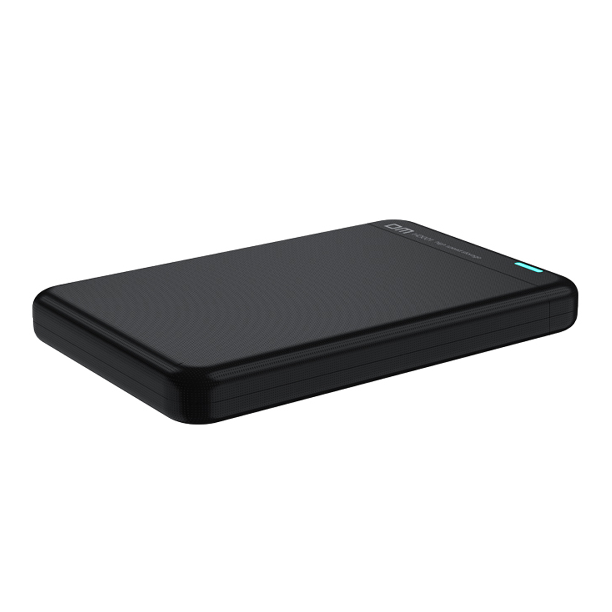 کور / پوش هارد دیسک DM HD001 – SATA 3.0 to USB 3.0