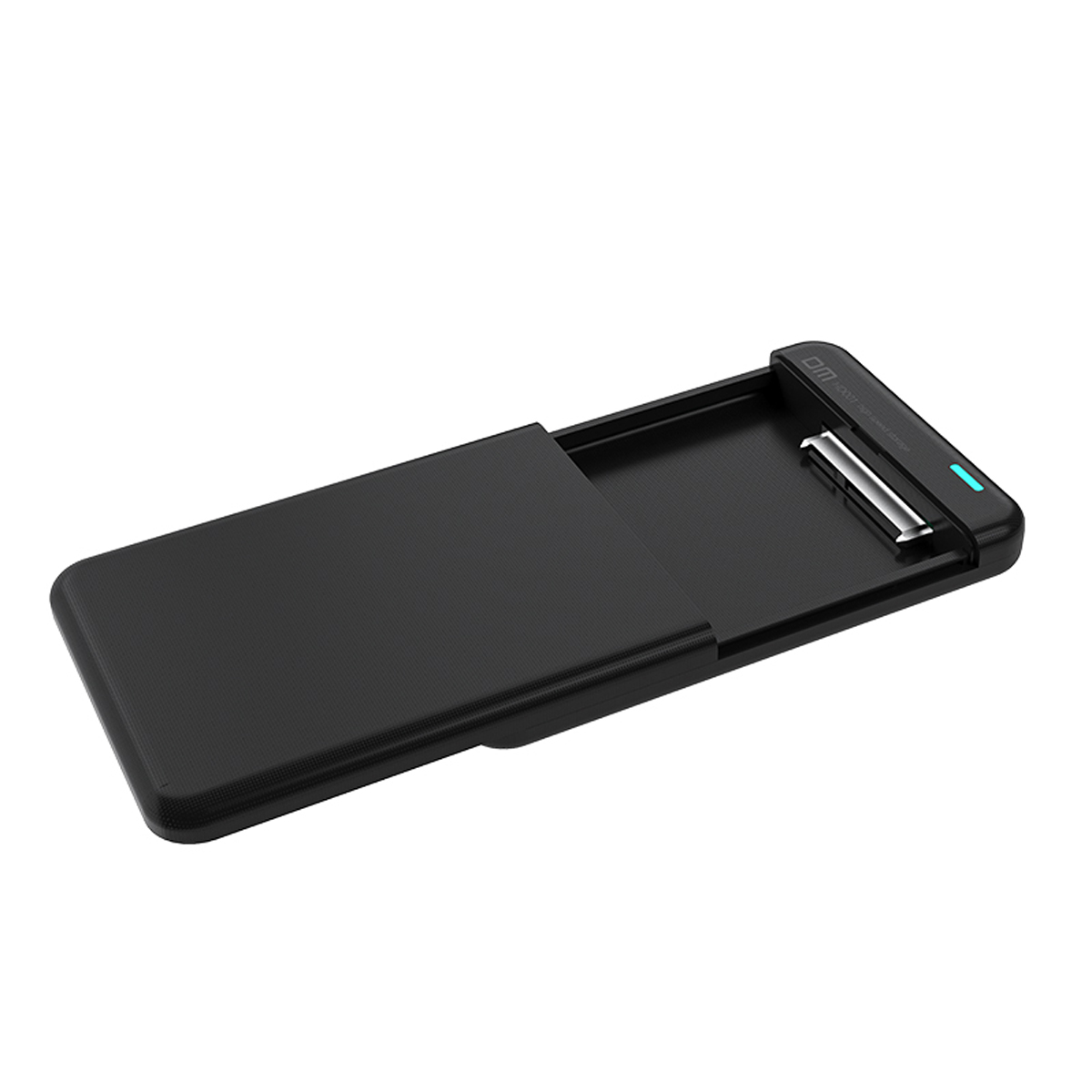 کور / پوش هارد دیسک DM HD001 – SATA 3.0 to USB 3.0