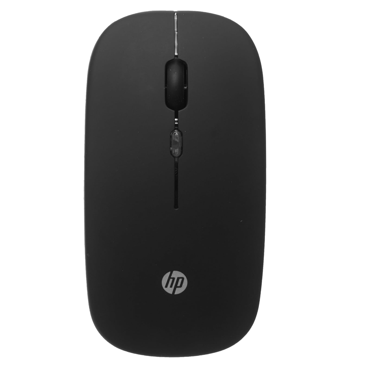 موس بی‌سیم HP W10 – Bluetooth & Wireless Dual Mode