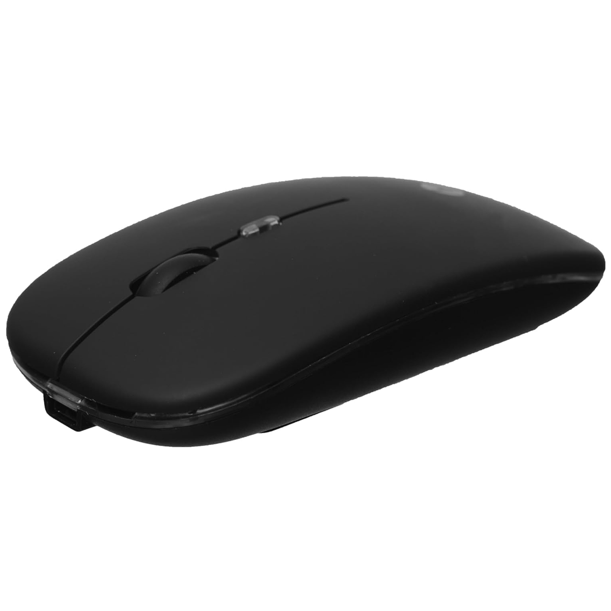 موس بی‌سیم HP W10 – Bluetooth & Wireless Dual Mode