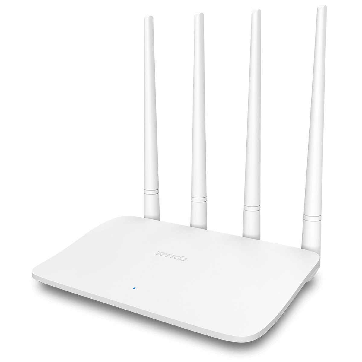 روتر بی‌سیم Tenda F6 Wireless N300 Easy Setup Router