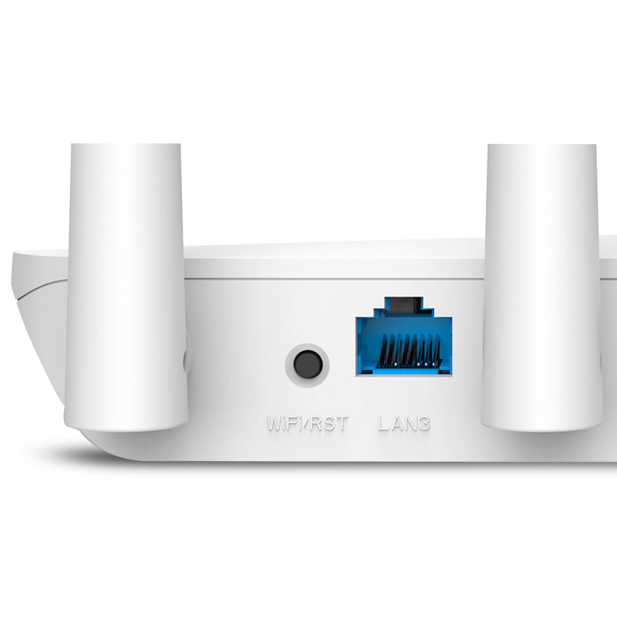 روتر بی‌سیم Tenda F6 Wireless N300 Easy Setup Router