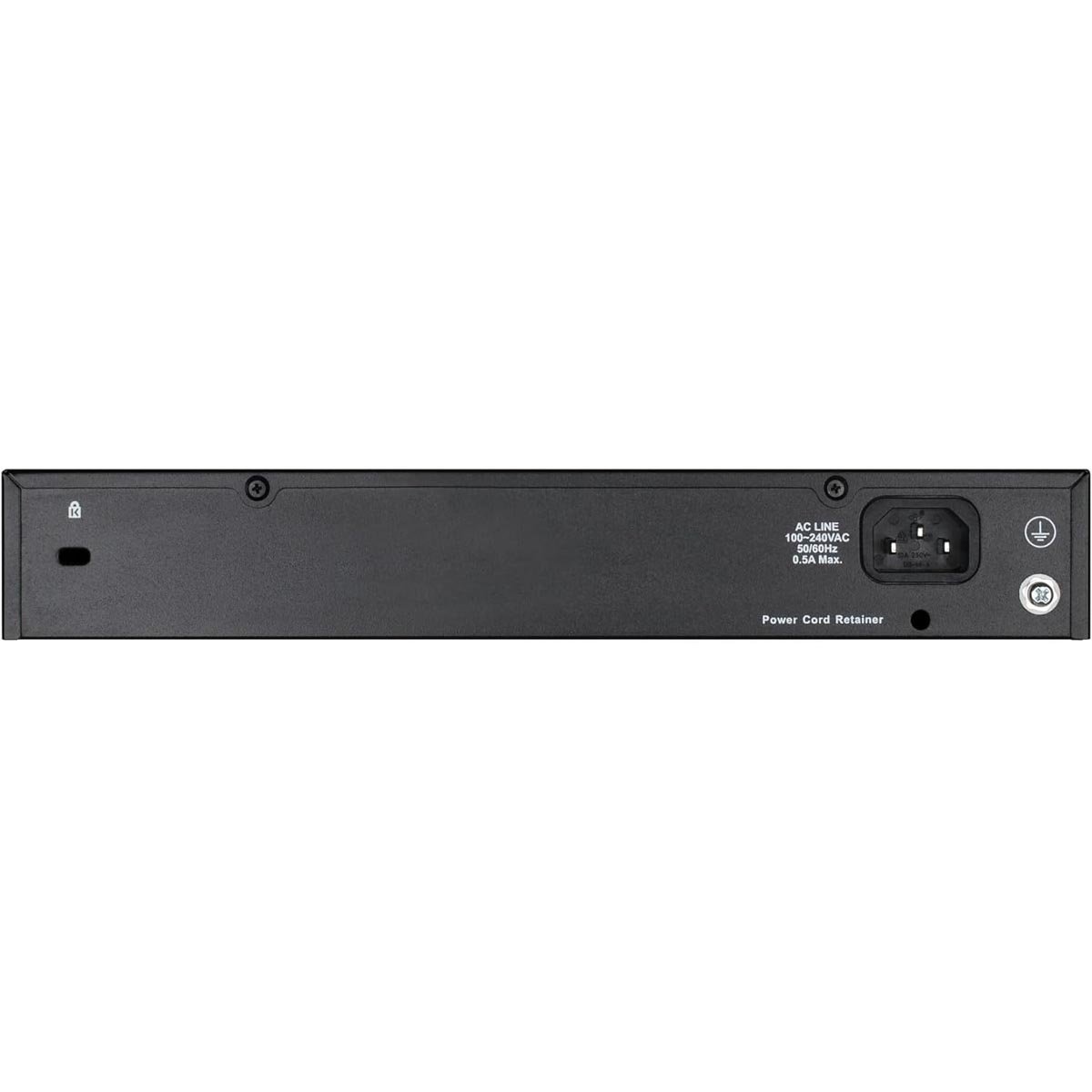 سویچ شبکه D-Link DES-1016D 16 Ports – 10/100Mbps