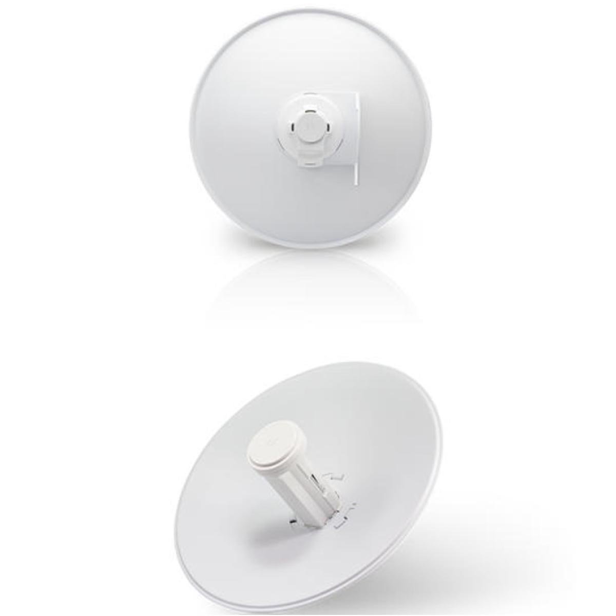 وایرلیس بریج Ubiquiti PowerBeam M5 PBE-M5-400 (بسته 2 عددی)