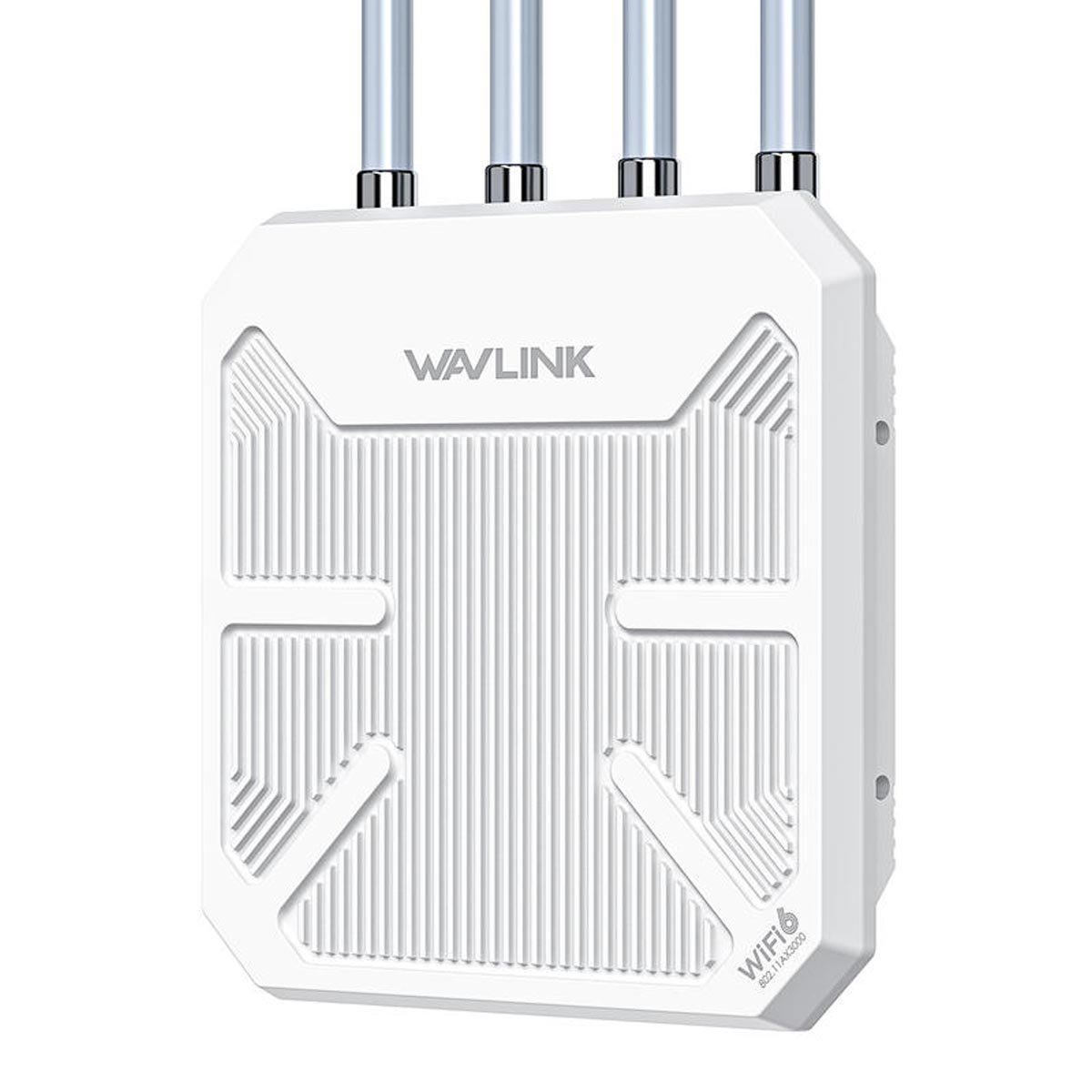 اکسیس پاینت بیرونی AX3000 WiFi 6 Outdoor Access Point