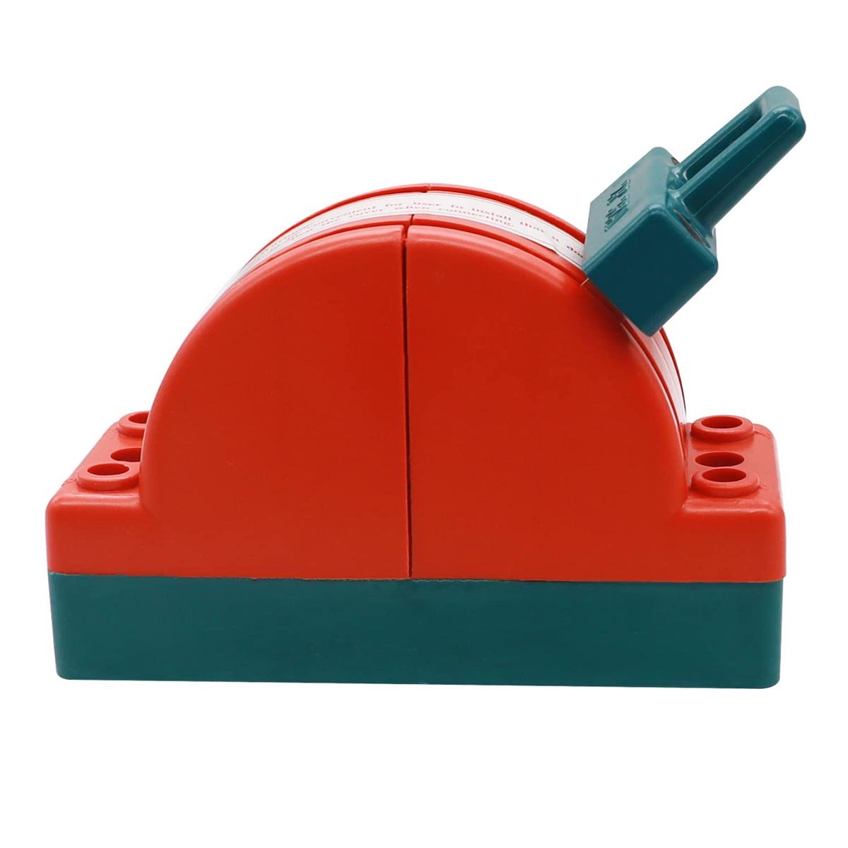 چنچ آور HK11 32A 2P – سویچ قطع و وصل برق ولتاج پایین