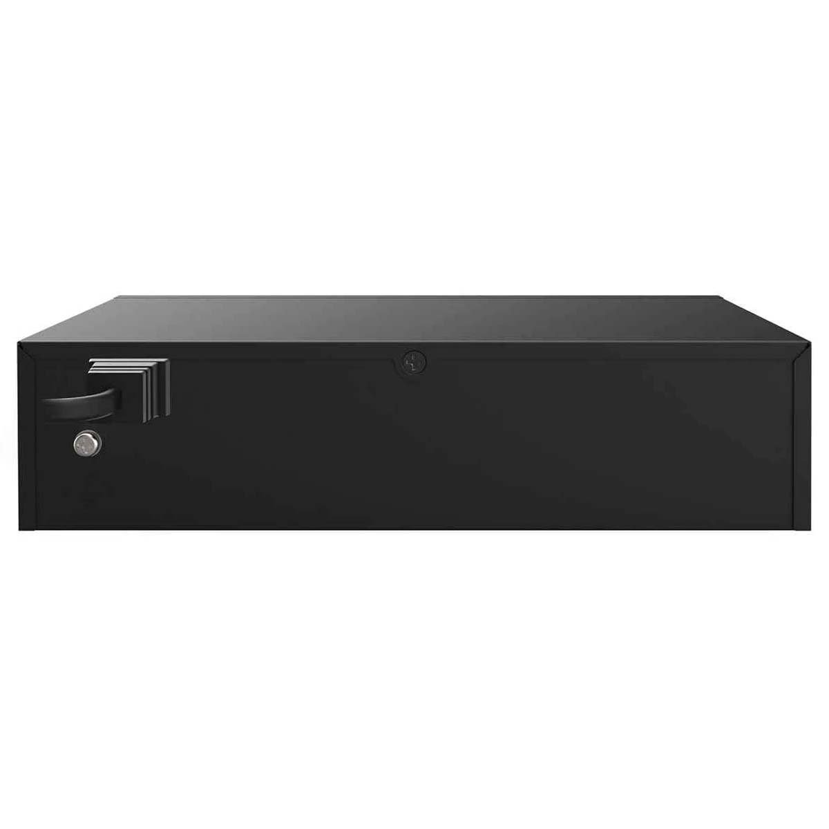 سویچ POE تندا Ethernet Hub/Switch POE 04 Port Gigabit