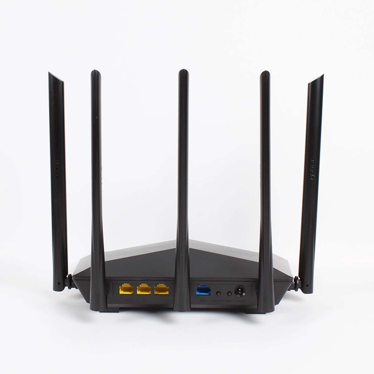 روتر بی‌سیم Tenda AC7 AC1200 Dual-Band WiFi Router